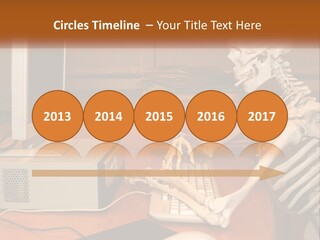 Energy Heat Ventilation PowerPoint Template