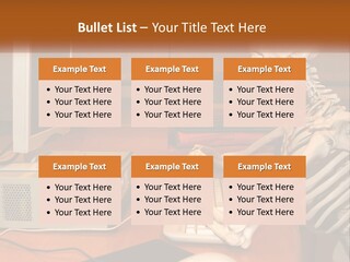 Energy Heat Ventilation PowerPoint Template