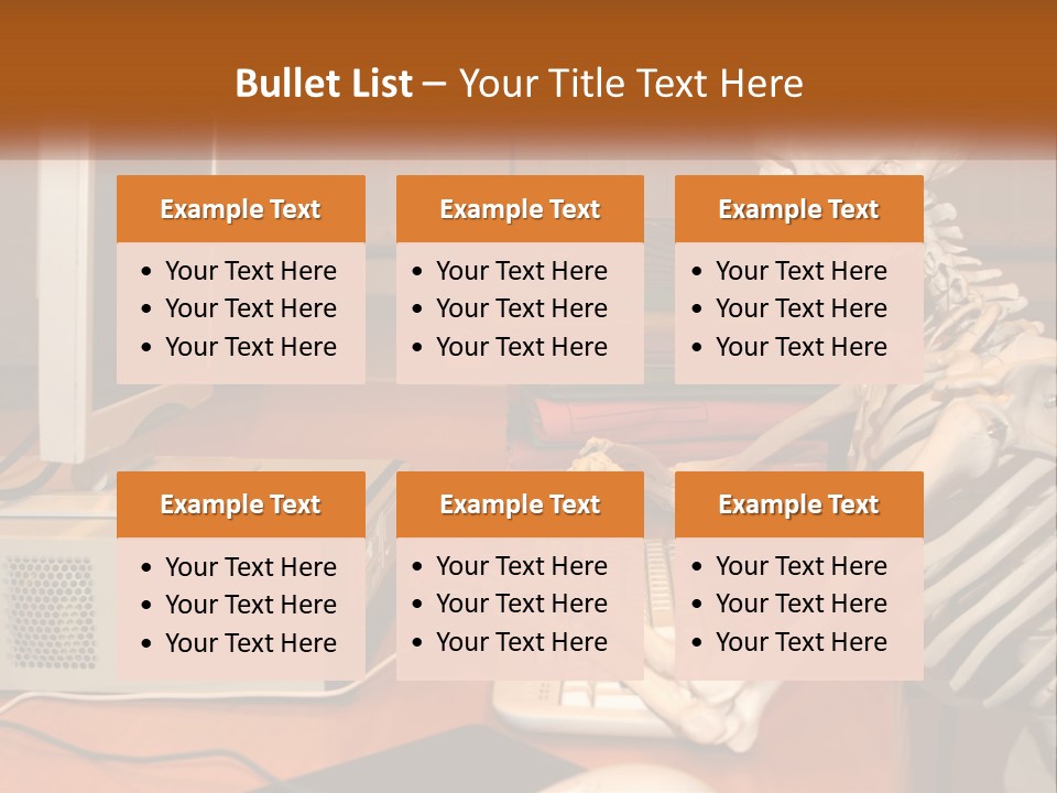 Energy Heat Ventilation PowerPoint Template