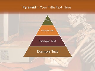 Energy Heat Ventilation PowerPoint Template