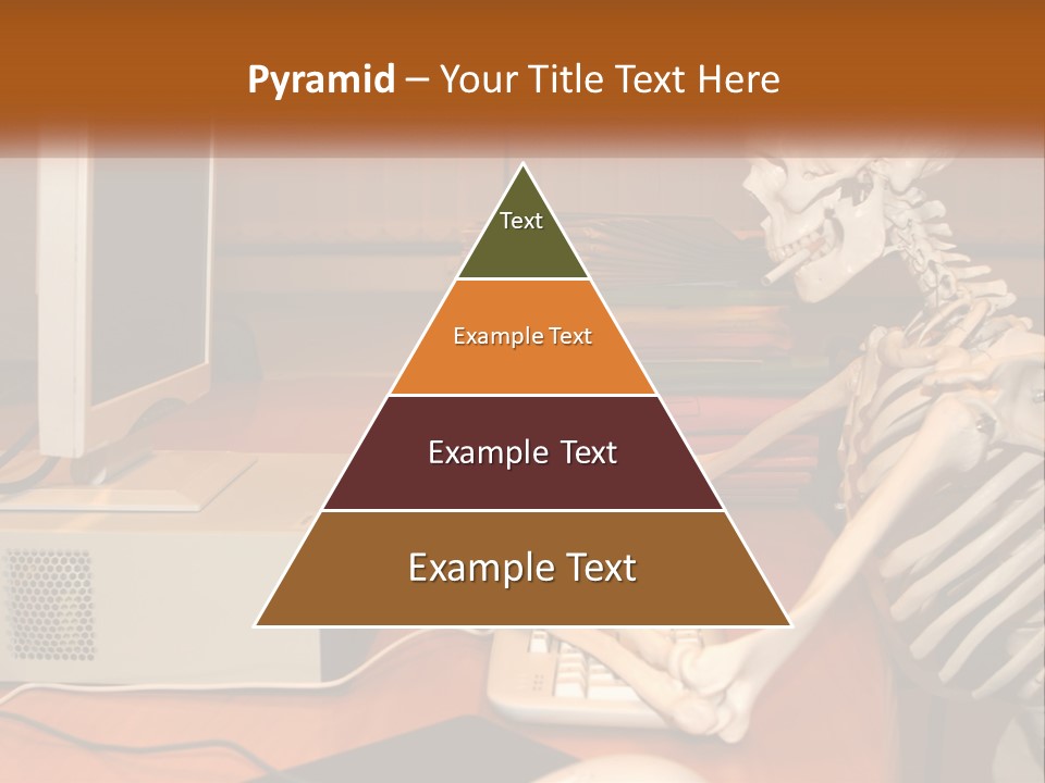 Energy Heat Ventilation PowerPoint Template