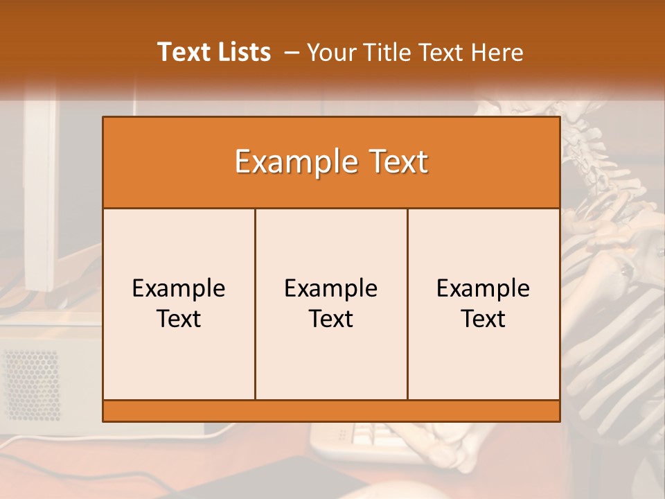 Energy Heat Ventilation PowerPoint Template