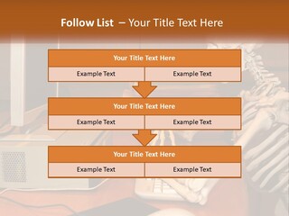 Energy Heat Ventilation PowerPoint Template