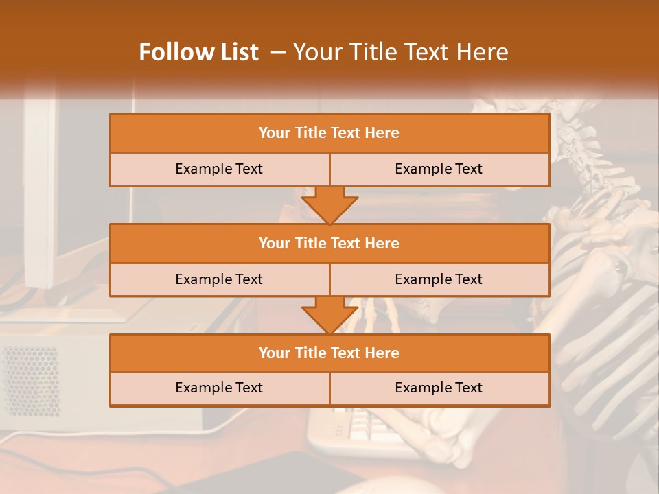Energy Heat Ventilation PowerPoint Template