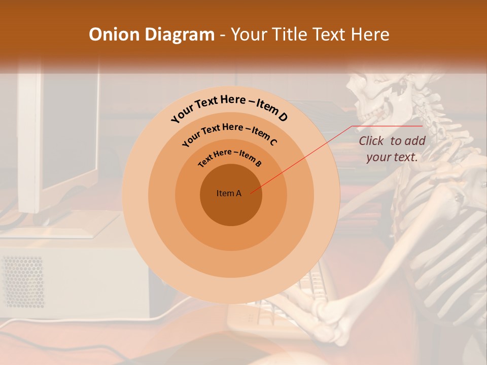 Energy Heat Ventilation PowerPoint Template