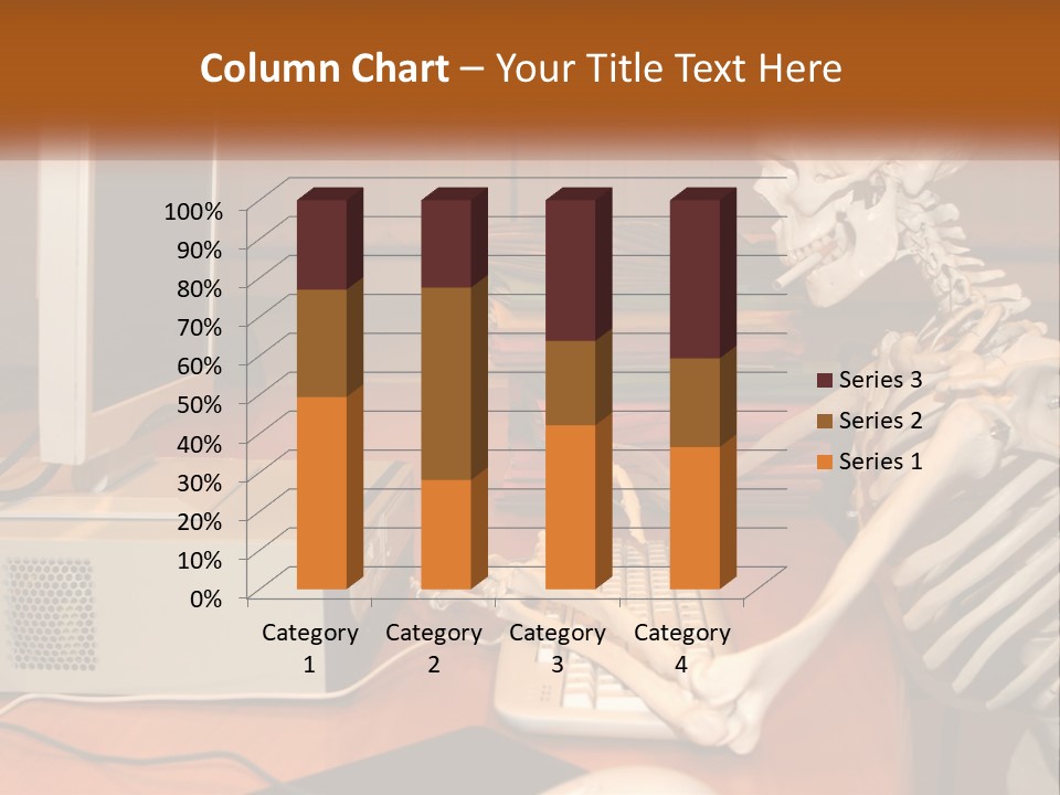 Energy Heat Ventilation PowerPoint Template