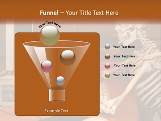 Energy Heat Ventilation PowerPoint Template