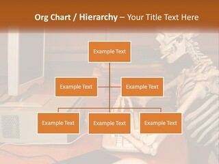 Energy Heat Ventilation PowerPoint Template