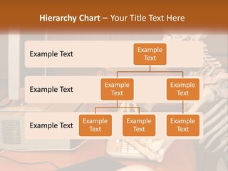 Energy Heat Ventilation PowerPoint Template
