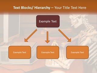 Energy Heat Ventilation PowerPoint Template