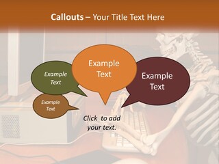Energy Heat Ventilation PowerPoint Template