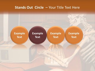 Energy Heat Ventilation PowerPoint Template