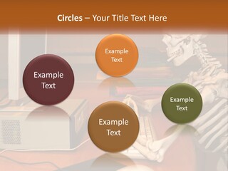 Energy Heat Ventilation PowerPoint Template