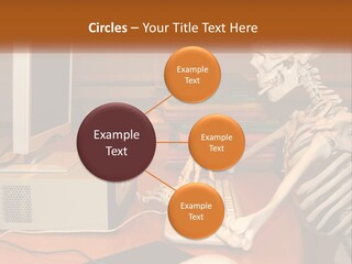 Energy Heat Ventilation PowerPoint Template