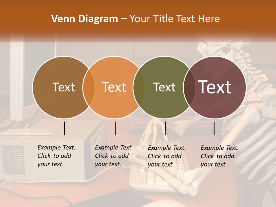 Energy Heat Ventilation PowerPoint Template