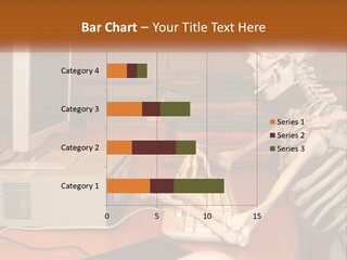 Energy Heat Ventilation PowerPoint Template