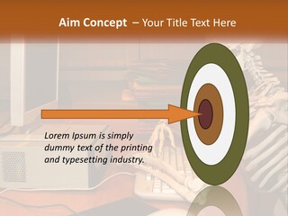 Energy Heat Ventilation PowerPoint Template