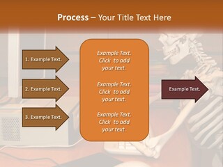 Energy Heat Ventilation PowerPoint Template