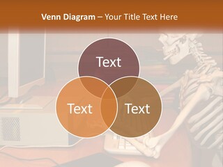 Energy Heat Ventilation PowerPoint Template