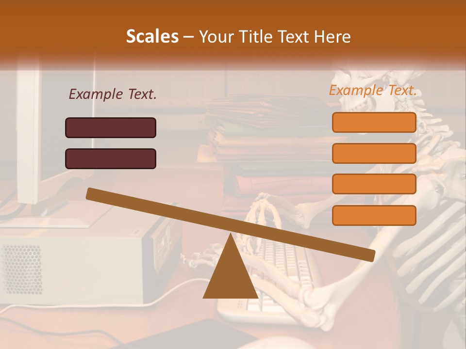 Energy Heat Ventilation PowerPoint Template