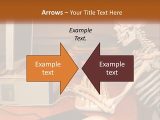 Energy Heat Ventilation PowerPoint Template