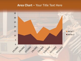 Energy Heat Ventilation PowerPoint Template