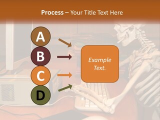 Energy Heat Ventilation PowerPoint Template