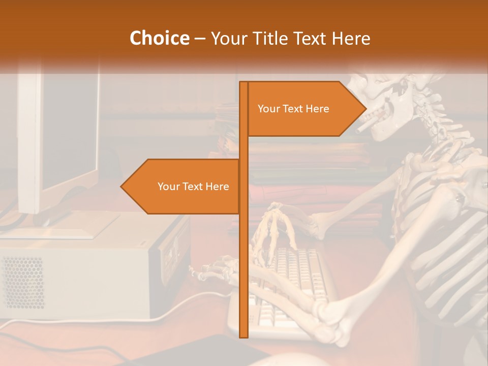 Energy Heat Ventilation PowerPoint Template