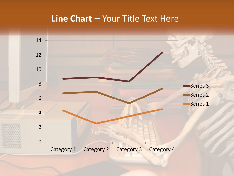 Energy Heat Ventilation PowerPoint Template