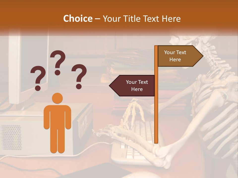 Energy Heat Ventilation PowerPoint Template
