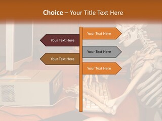 Energy Heat Ventilation PowerPoint Template