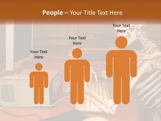 Energy Heat Ventilation PowerPoint Template