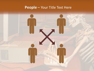 Energy Heat Ventilation PowerPoint Template