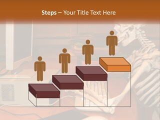 Energy Heat Ventilation PowerPoint Template