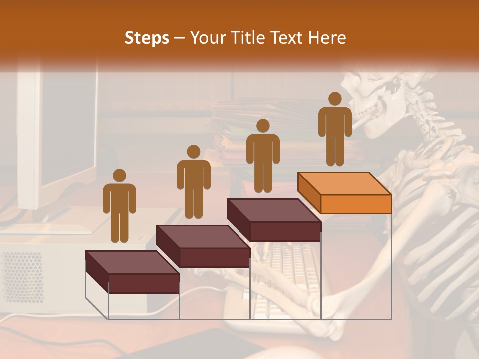 Energy Heat Ventilation PowerPoint Template