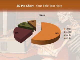 Energy Heat Ventilation PowerPoint Template