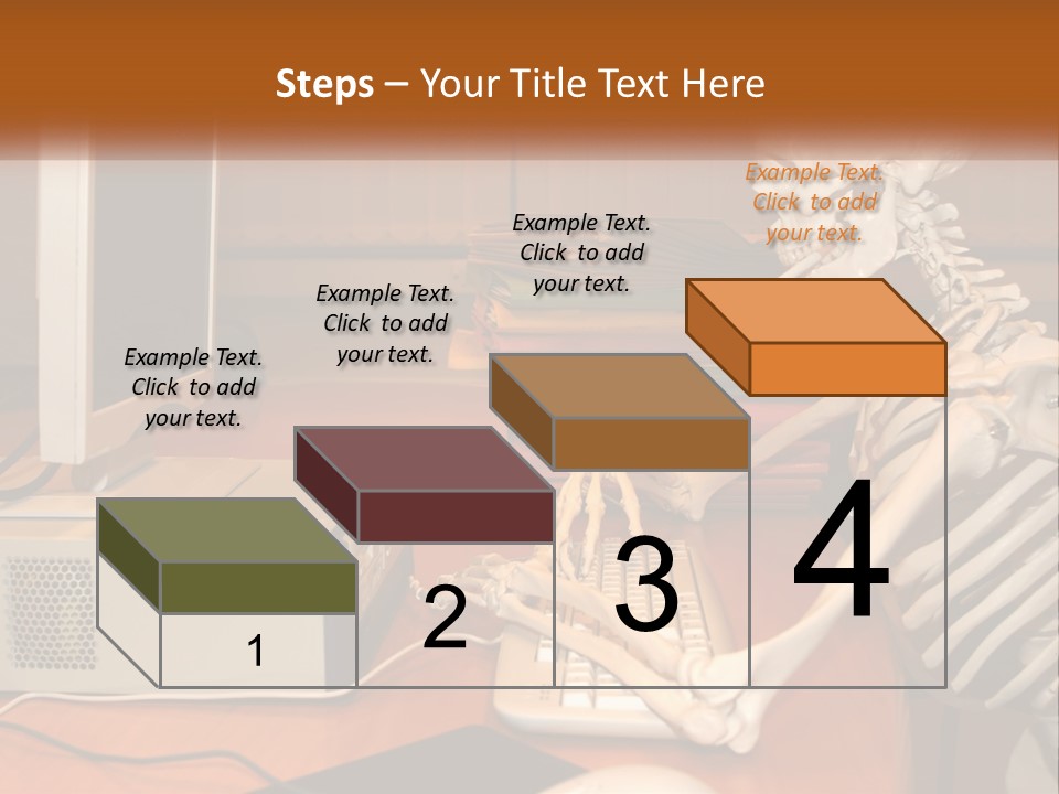Energy Heat Ventilation PowerPoint Template