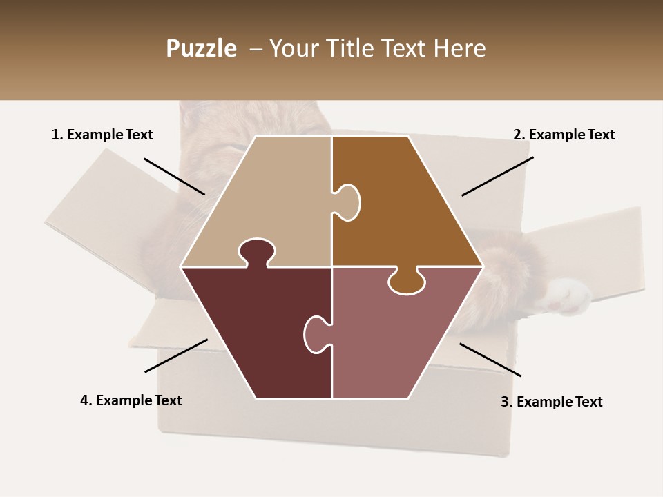 Heat System Condition PowerPoint Template