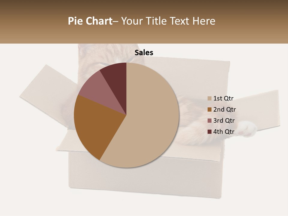 Heat System Condition PowerPoint Template