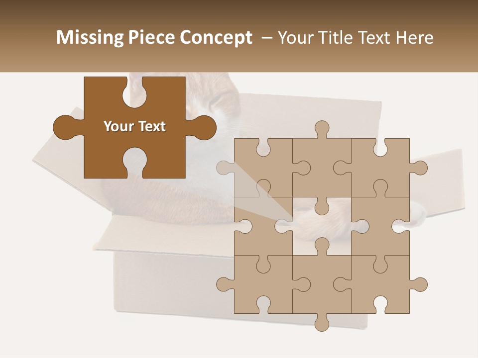 Heat System Condition PowerPoint Template