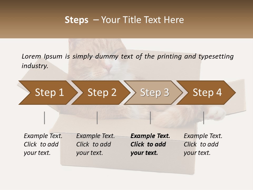 Heat System Condition PowerPoint Template