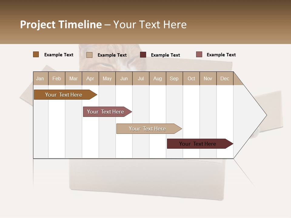 Heat System Condition PowerPoint Template