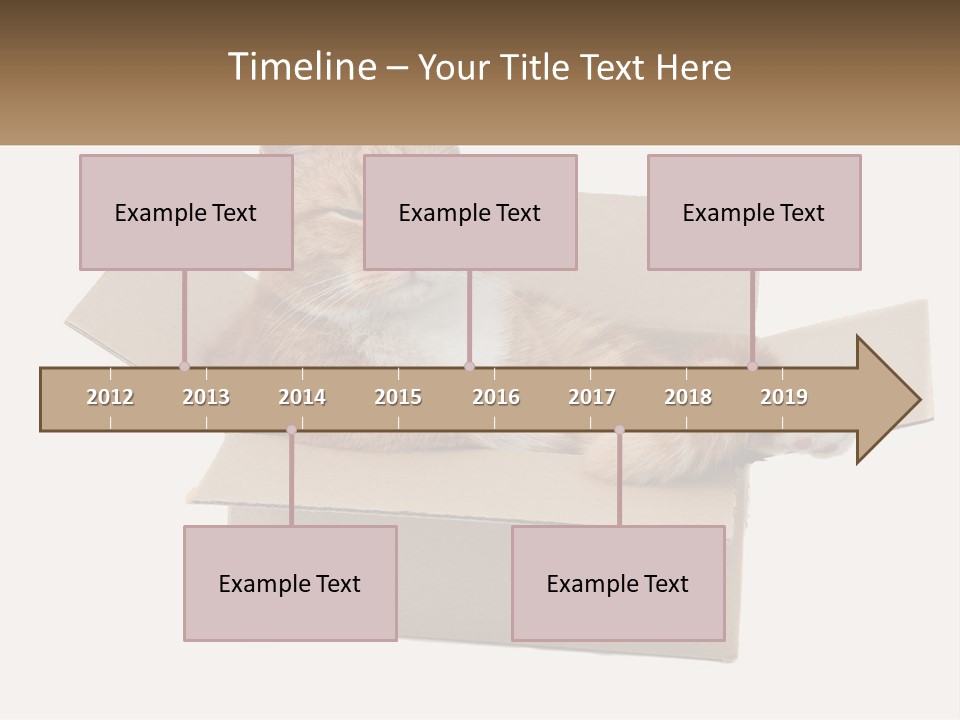 Heat System Condition PowerPoint Template