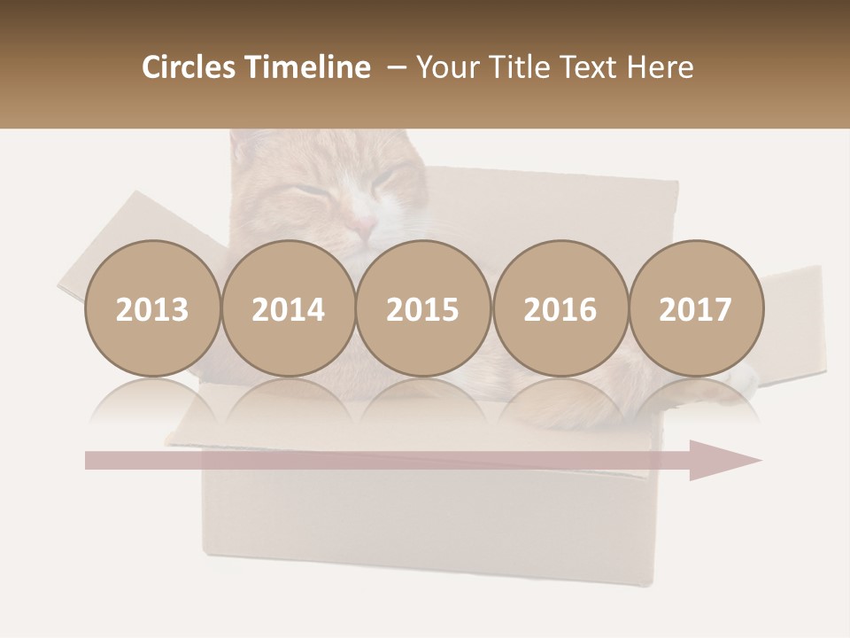 Heat System Condition PowerPoint Template