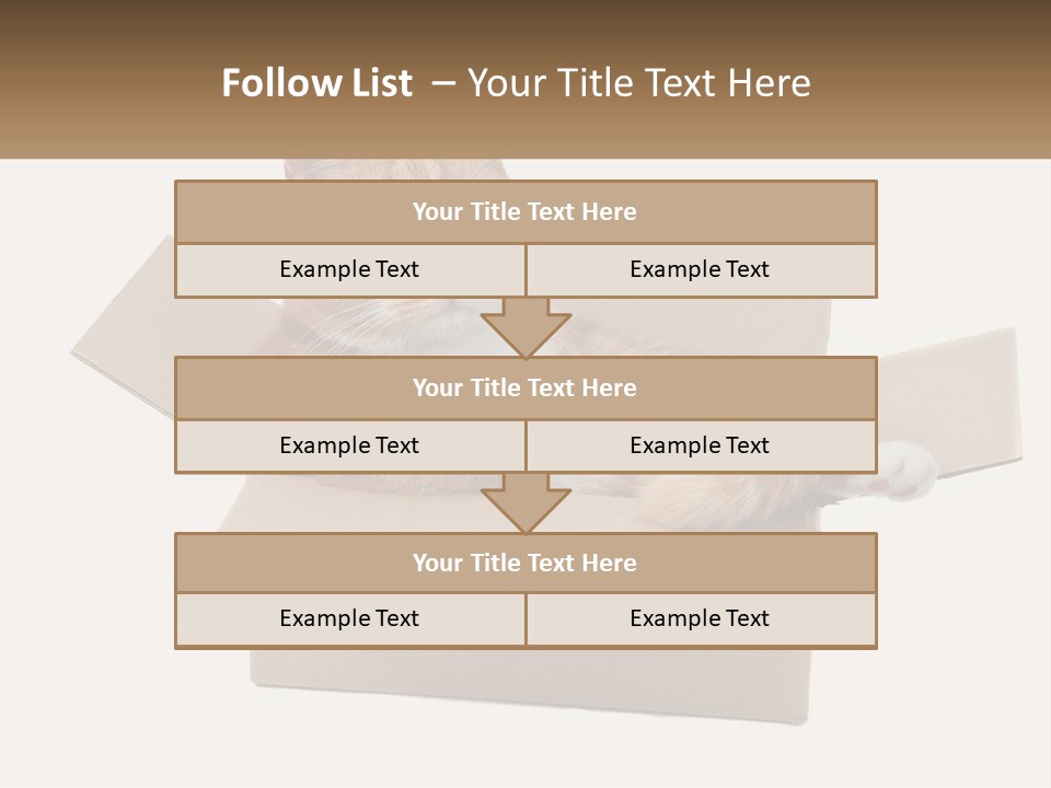 Heat System Condition PowerPoint Template