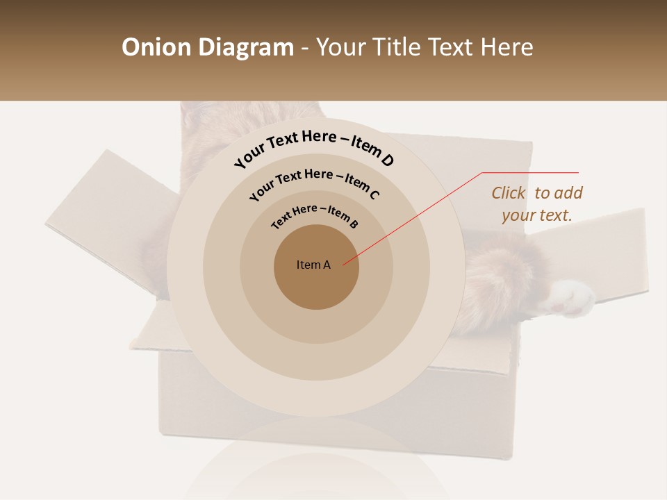 Heat System Condition PowerPoint Template