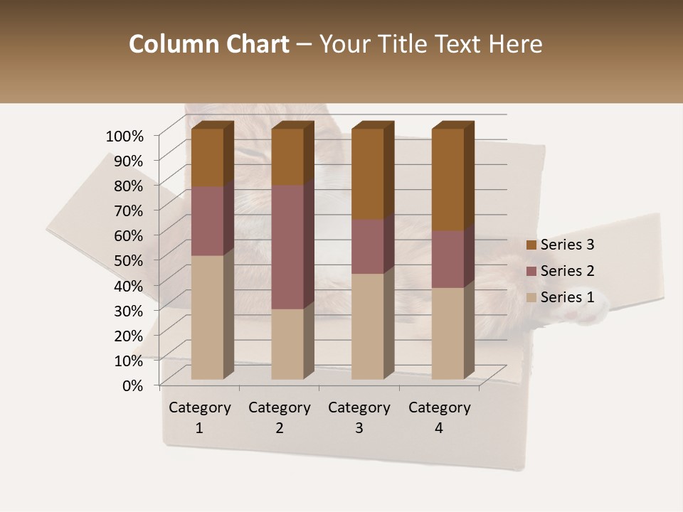 Heat System Condition PowerPoint Template