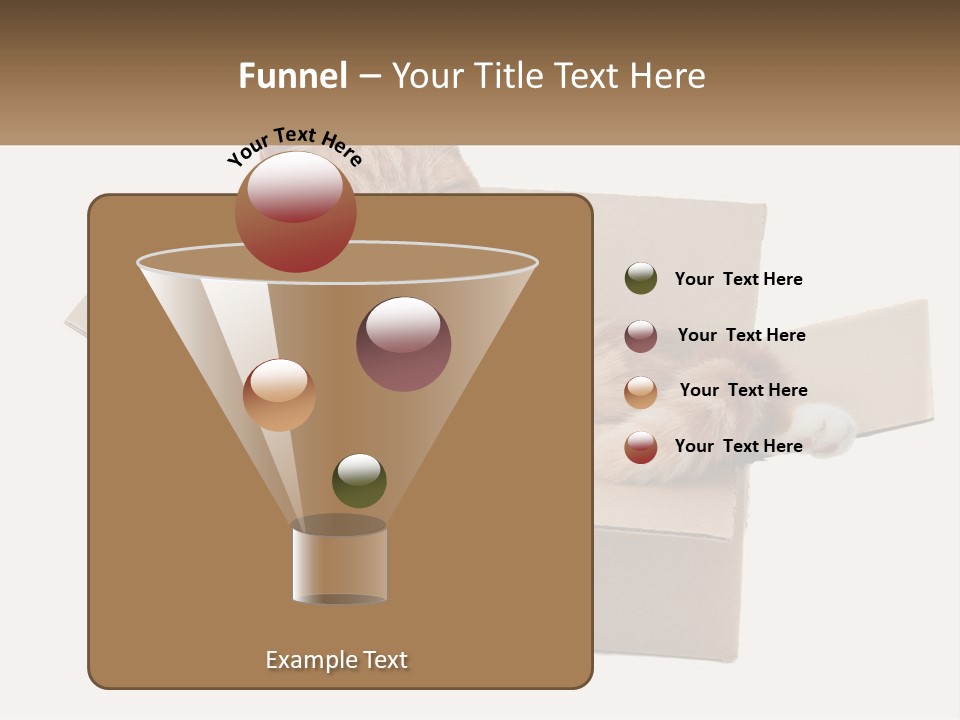 Heat System Condition PowerPoint Template