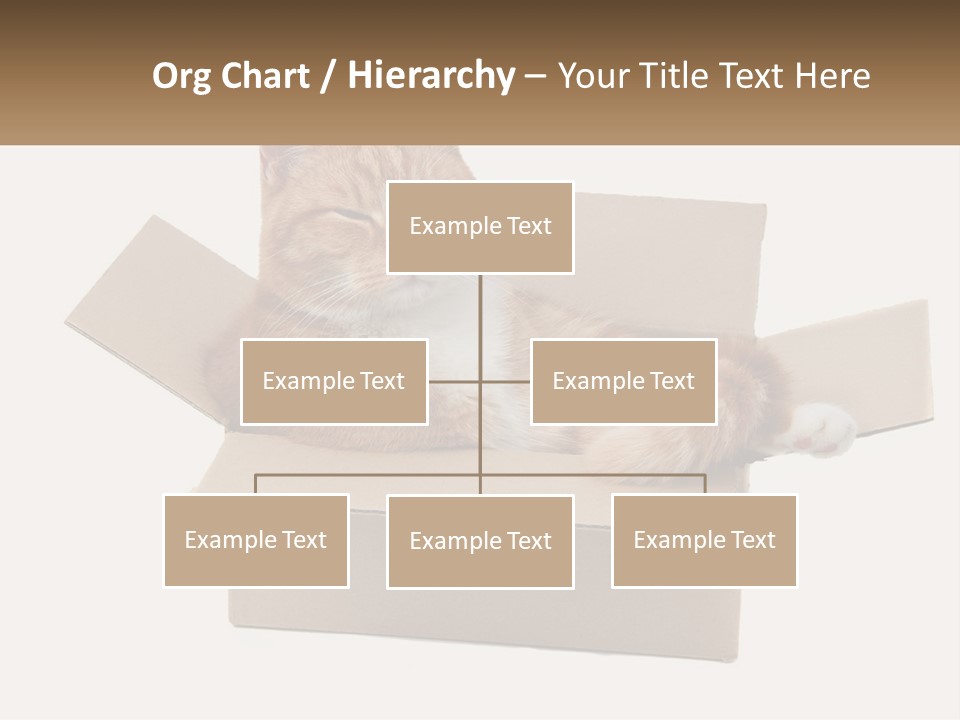 Heat System Condition PowerPoint Template