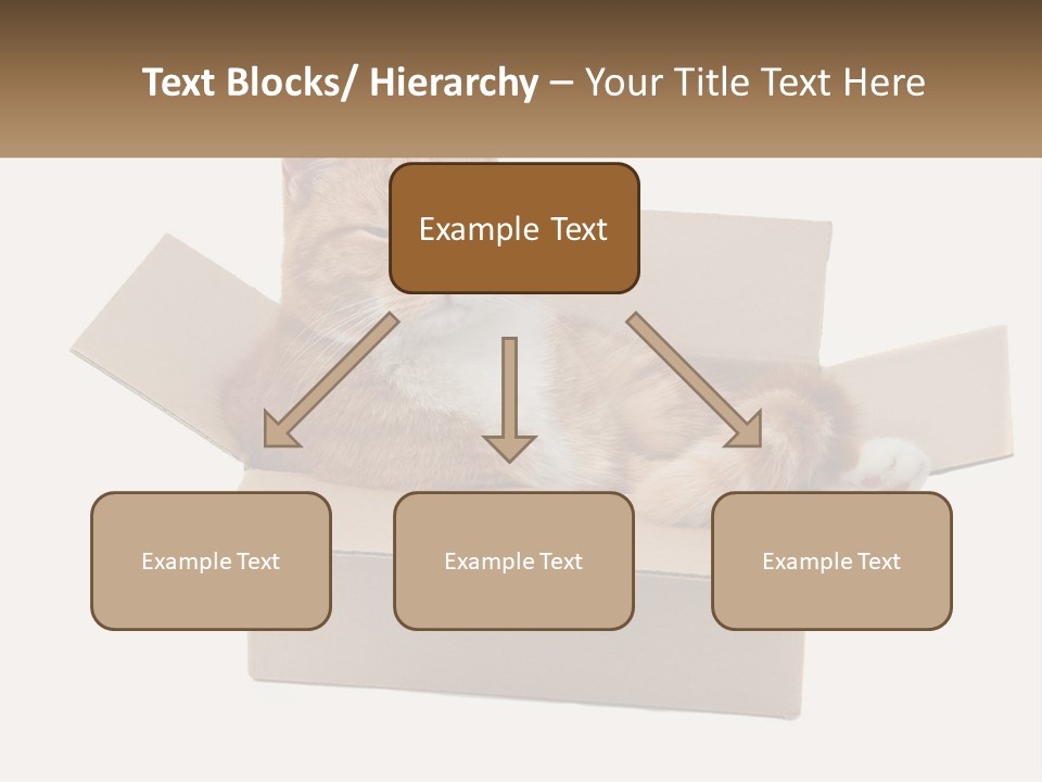 Heat System Condition PowerPoint Template